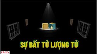 Sự bất tử lượng tử | Thư Viện Thiên Văn