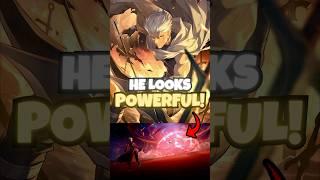 ARCHER ANIMATIONS LOOK STUNNING! | Honkai Star Rail 3.4 #shorts