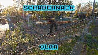 BZ Schabernack: Olga