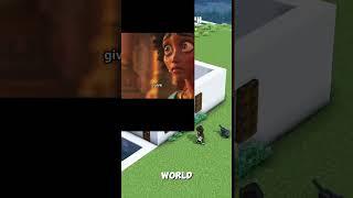 The background history of "King Solomon".The Judgement of King Solomon For two Mothers. #minecraft