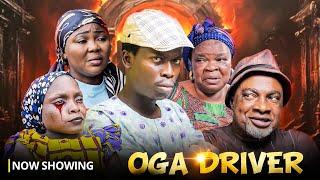 OGA DRIVER | Latest Nollywood Movie 2024 | Apa, Peju Ogunmola, Ajarat, Olaiya Igwe (NEW MOVIE)