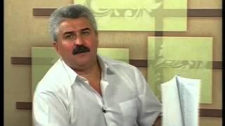 Гость студии. Виталий Алайбов