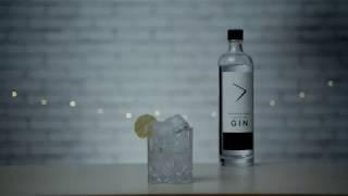 Greater Than Gin - Commercial