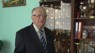 СТК. Он стоял у истоков зарождения спорта в Солигорске
