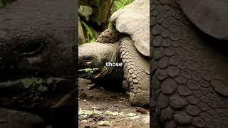Turtles: Nature's Timeless Wanderers  #curiosidades #facts #mysteries #science#animals#animalfacts