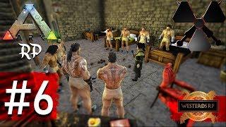 THE Medical Check-Up... (Game Of Thrones RP) - #6 - ARK: Westeros RP (Dexter Mercer)