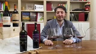 Paolo Leo Primitivo Wines told by Matteo Ozzano WST 2020