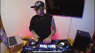 DJ RAM - SESSION 1 HOUR REGGAETON OLD SCHOOL 2023