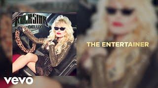 Dolly Parton - The Entertainer (Official Audio)
