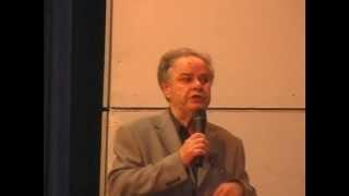 Astrofest 2009 Levitan 2