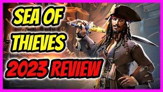 Sea Of Thieves 2023 REVIEW! Is Sea Of Thieves Worth It In 2023?