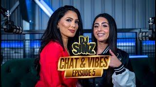 Are you in a toxic relationship? Sadia psychology [Chat & Vibes EP.05]