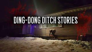 3 True Ding-Dong Ditch Horror Stories