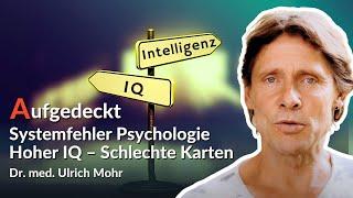 Nutze sofort DIE 3 Zentren der wirklichen Intelligenz