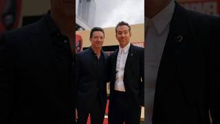 “Deadpool & Wolverine” Premiere Highlights | VRAI Magazine