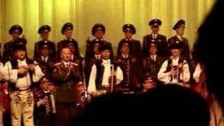 Red Army Choir - Катюша / Katyusha LIVE!