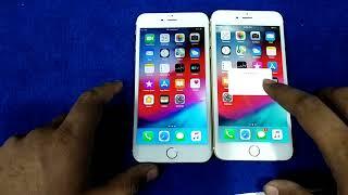 IPHONE 6 PLUS VS  IPHONE 6S PLUS IN 2024 ( COMPASION)(REVIEW)