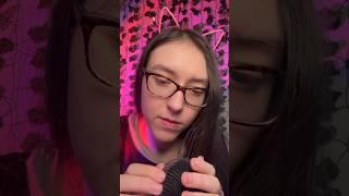10 Sekunden Asmr zum Einschlafen #asmr #asmrgerman #einschlafhilfe