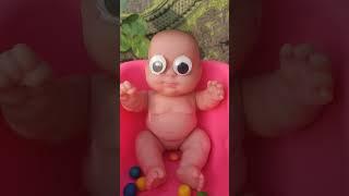 Ahhhhhh! His Eyes! #youtubeshorts #satisfyingvideo #asmr