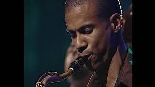 casino lights '99 - Live At The montreux jazz festival 1999