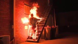 Olga Miller Torch