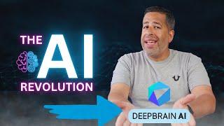 Using AI Video Editor to Monetize My Creativity - DeepBrain AI