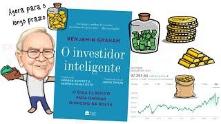 O Investidor Inteligente: o MELHOR livro de investimentos | SejaUmaPessoaMelhor