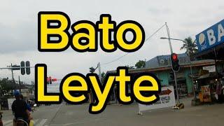 Municipality of Bato Leyte Tour