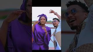 Kawu Dan Sarkin Khadija Mai Numfashi videos Song #africa #mentamusic