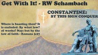 Get With It! - RW Schambach