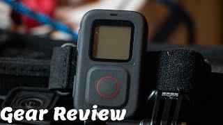 Gear Review: GoPro Remote