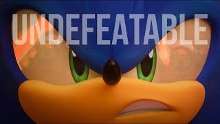 Sonic Prime - Undefeatable (from Sonic Frontiers) AMV