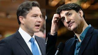 LILLEY UNLEASHED: Poilievre will be tougher on immigration than Trudeau