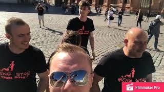 Riga Latvia Stag Weekend 2018