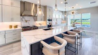 Tour this INCREDIBLE $3+ Million Home in Jupiter, FL