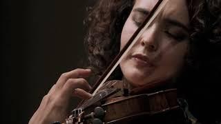 Szymanowski Violin Concerto No.1 | Alena Baeva