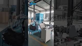 fish meal extruder machine  #fishfeedmachine