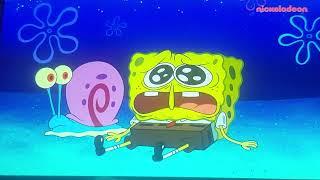 Spongebob crying in powerful tears - multilanguage in 11 different languages