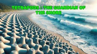 Tetrapods: A Double-Edged Sword || Educational Knowledge