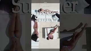 Best of Week One: "Endless Summer" #Swimwear #FashionShow