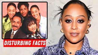 Years Later, Tia Mowry FINALLY CONFESSED The Ugly Truth