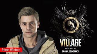 Goodbye Ethan Winters | Emotional Theme | Resident Evil 8 Village Ending Soundtrack OST