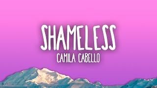Camila Cabello - Shameless