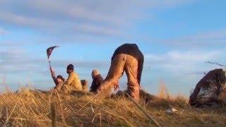 Saskatchewan Canada Goose Hunt - The Fowl Life Season 3-5