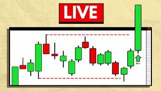  PREDICTING THE NEXT CANDLE LI - CPI | CRT TRADING CONCEPTS |