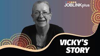 Vicky's Story