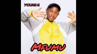 Young G Ft Michael Brown & Dj Zela -- Mfumu