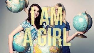 I Am A Girl - The Girls With Glasses Theme Song