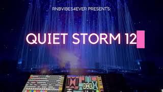 R&B Quiet Storm 12 Classics || Freddie Jackson, Regina Belle, Patrice Rushen,  R&B Playlist 