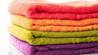 Laundry Hack Fail! - How to make towels absorbent?